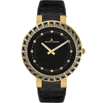 ساعت مچی ژاک لمن 1-1779E